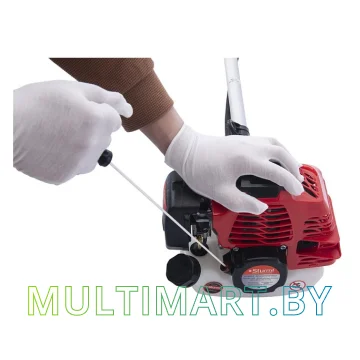 Триммер Sturm BT9533 картинка 7